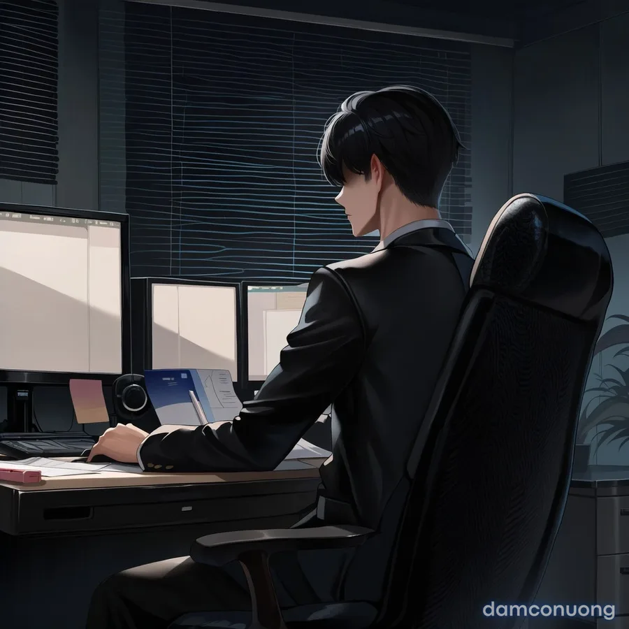 NTR Office Lady Rita 