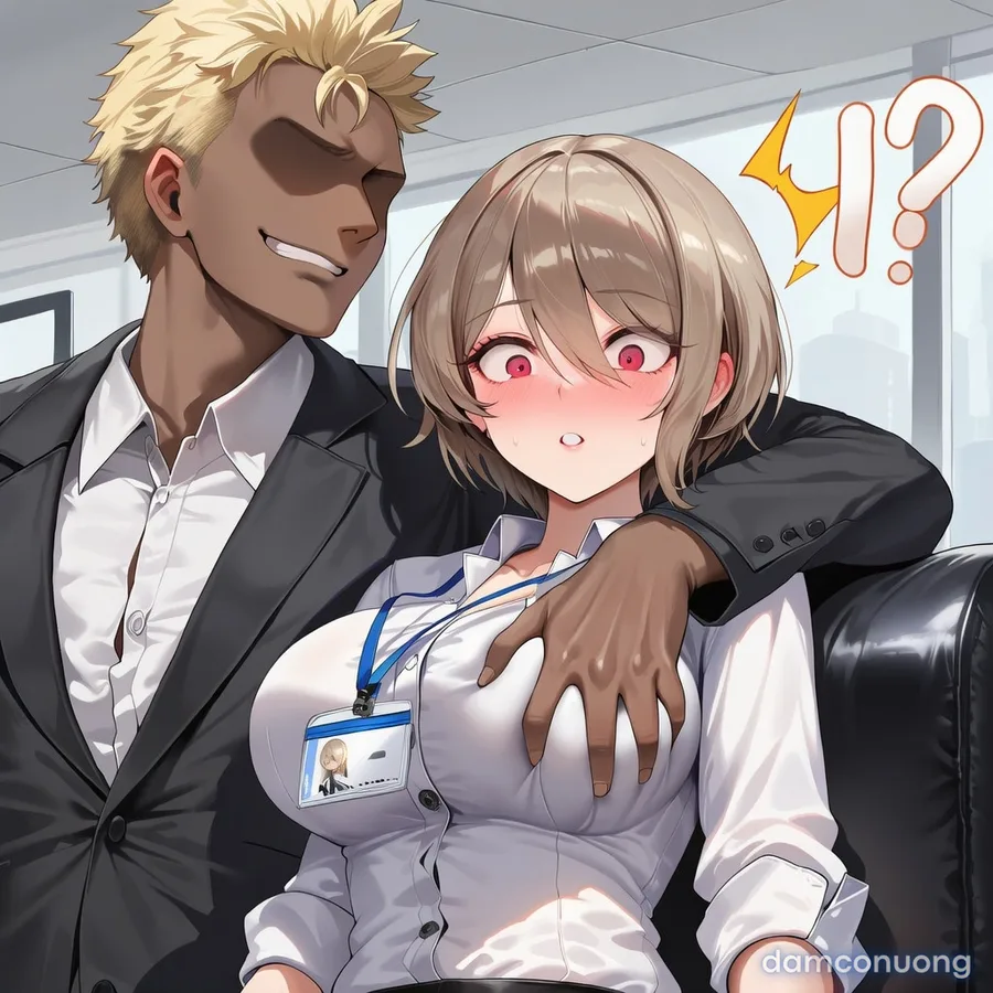NTR Office Lady Rita 