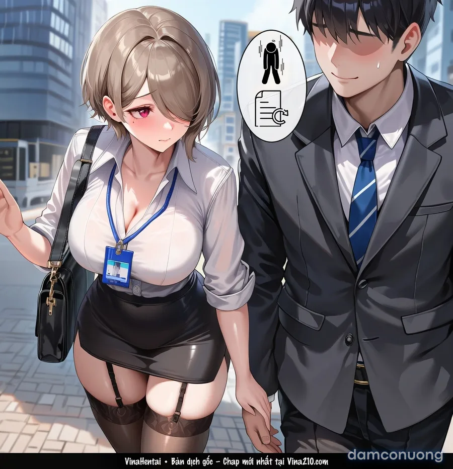 NTR Office Lady Rita 