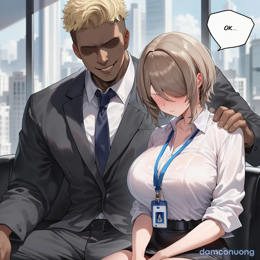 NTR Office Lady Rita 