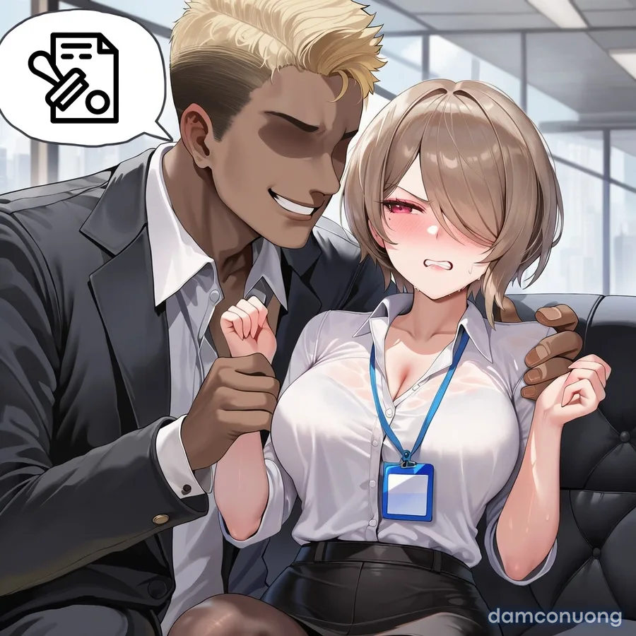 NTR Office Lady Rita 