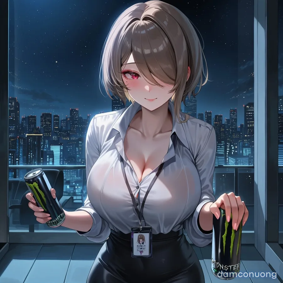 NTR Office Lady Rita 