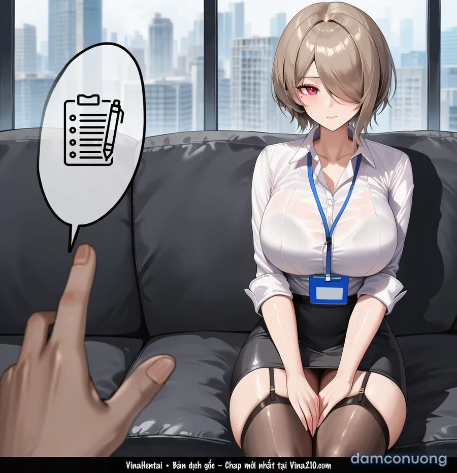NTR Office Lady Rita 