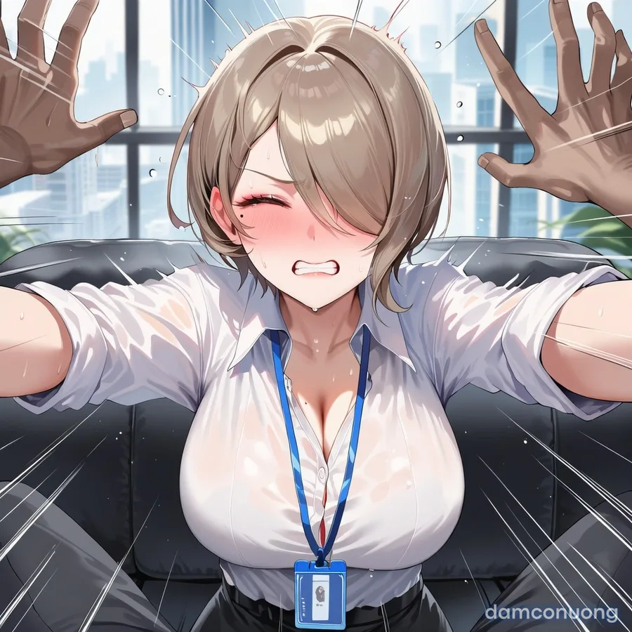 NTR Office Lady Rita 