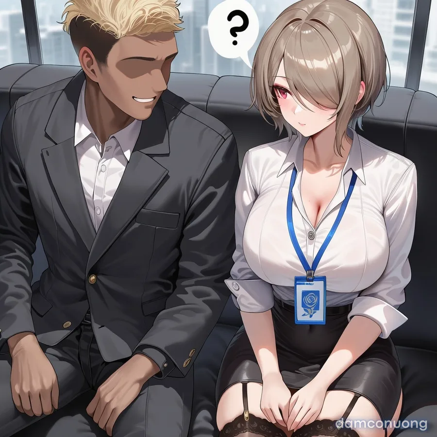 NTR Office Lady Rita 