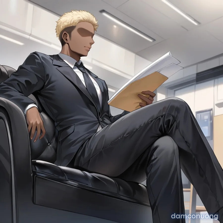 NTR Office Lady Rita 