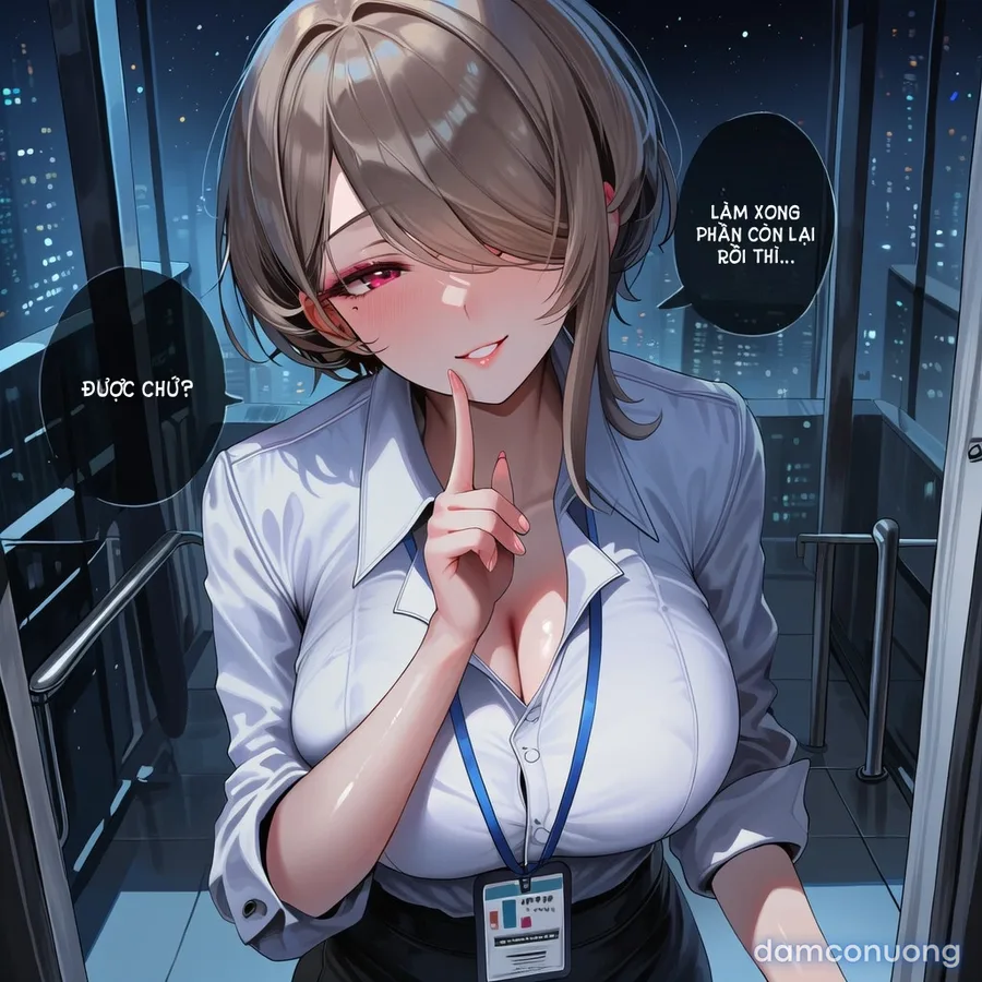 NTR Office Lady Rita 