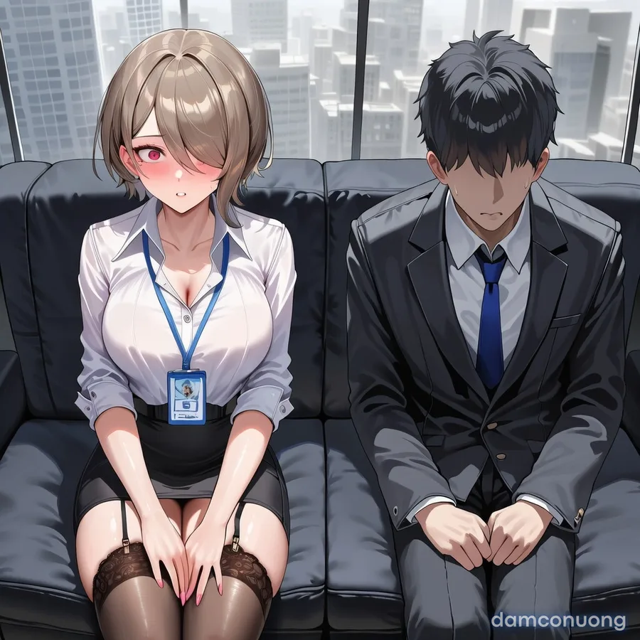 NTR Office Lady Rita 