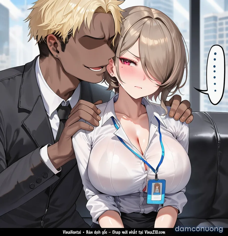 NTR Office Lady Rita 
