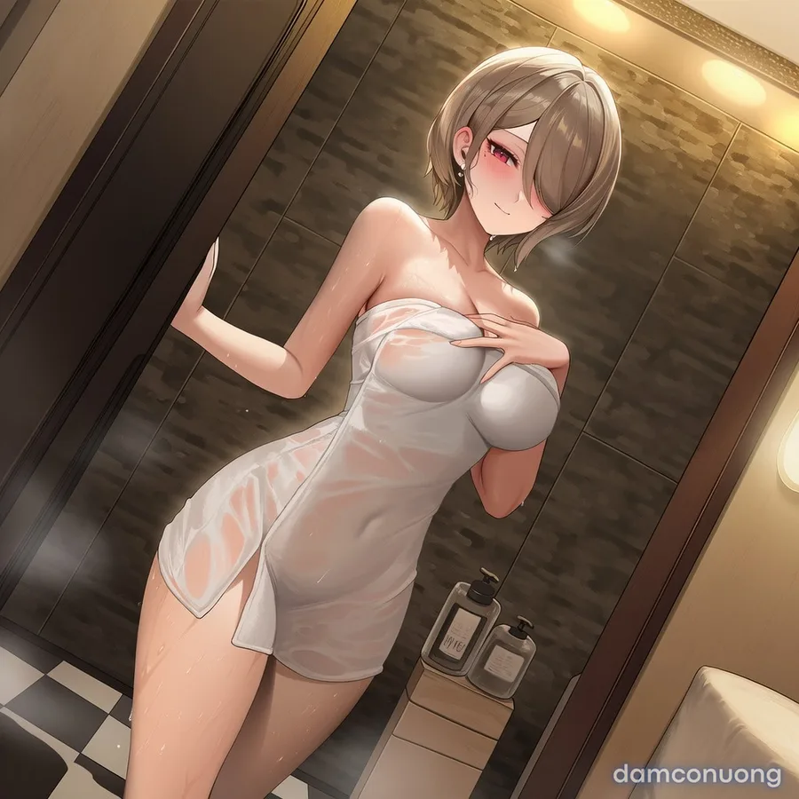 NTR Office Lady Rita 