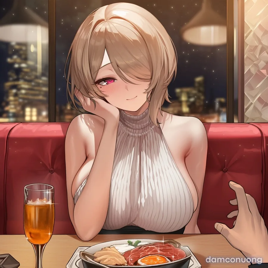 NTR Office Lady Rita 