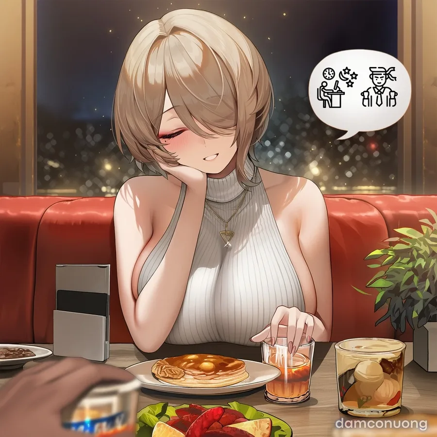 NTR Office Lady Rita 