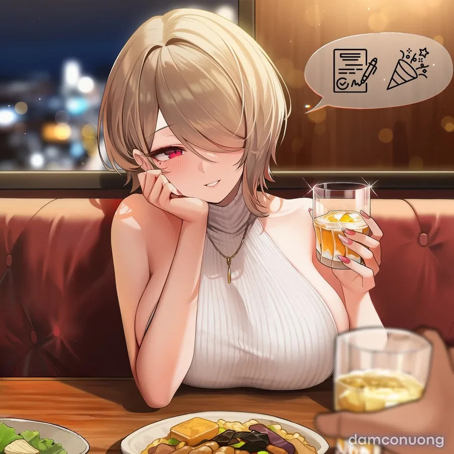 NTR Office Lady Rita 