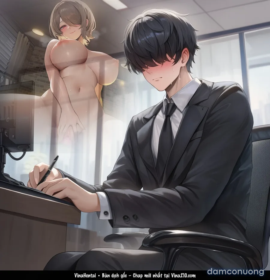 NTR Office Lady Rita 