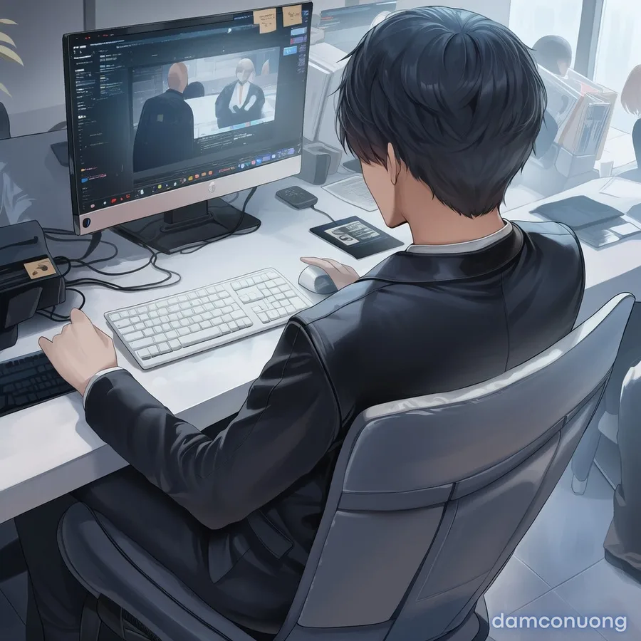 NTR Office Lady Rita 