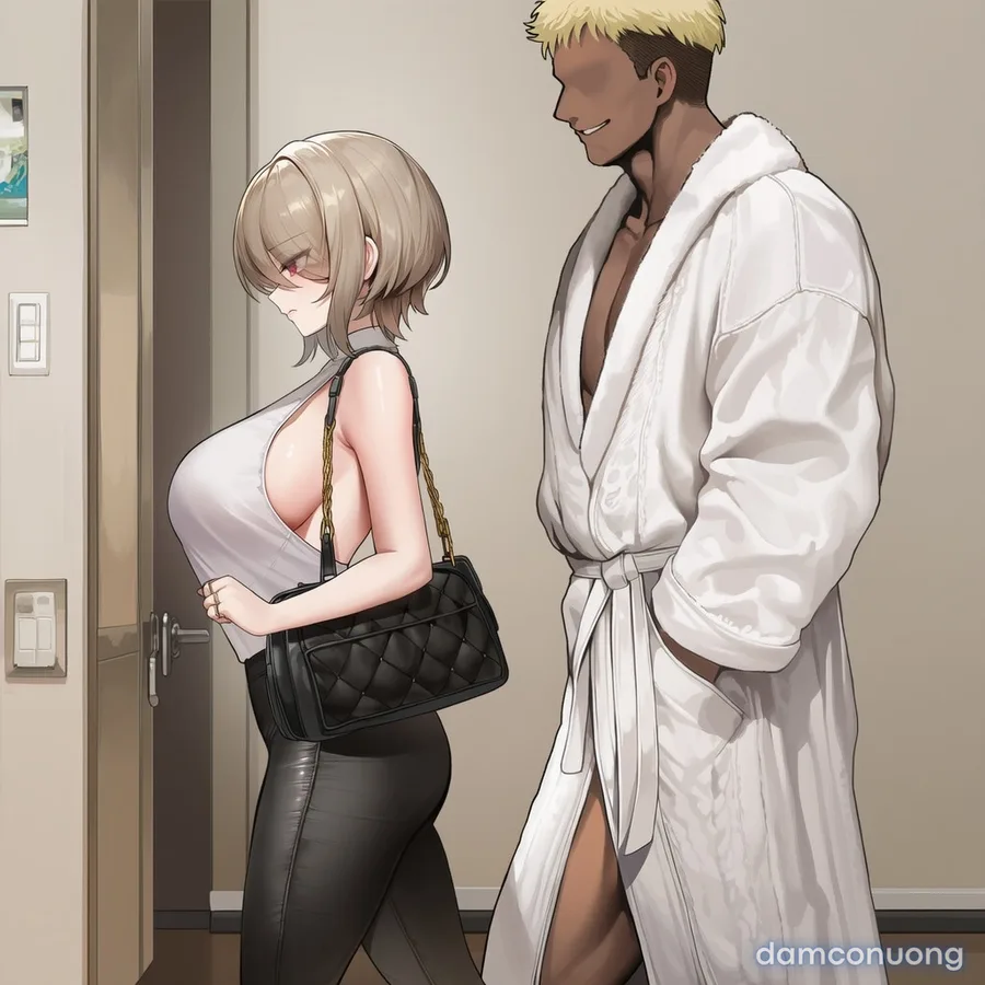 NTR Office Lady Rita 