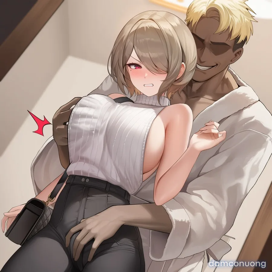NTR Office Lady Rita 