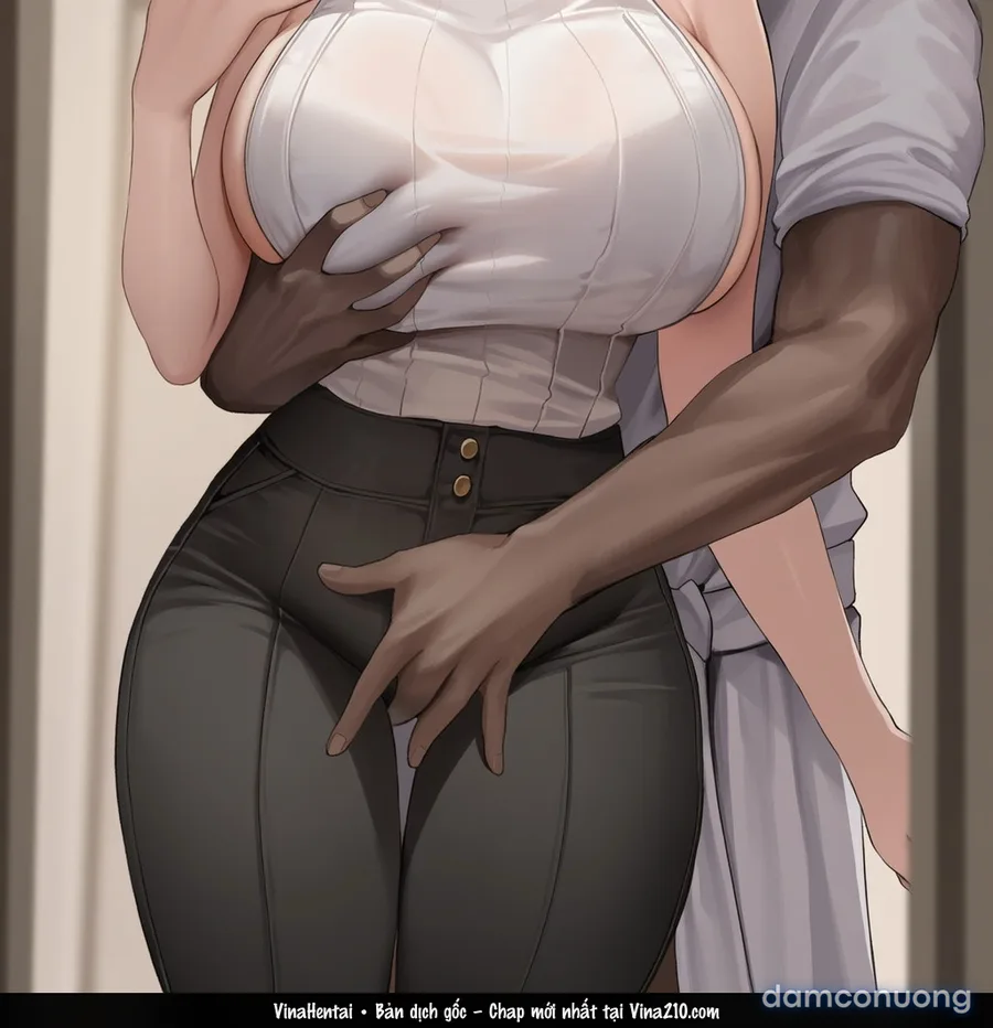 NTR Office Lady Rita 