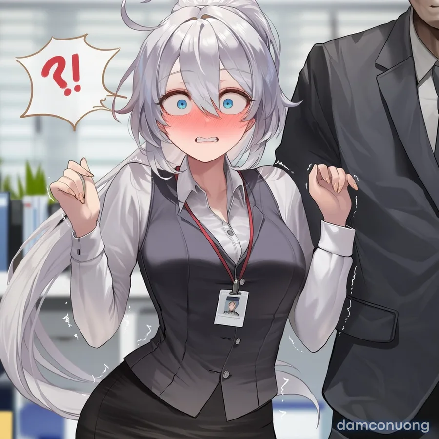 NTR Office Lady Rita 