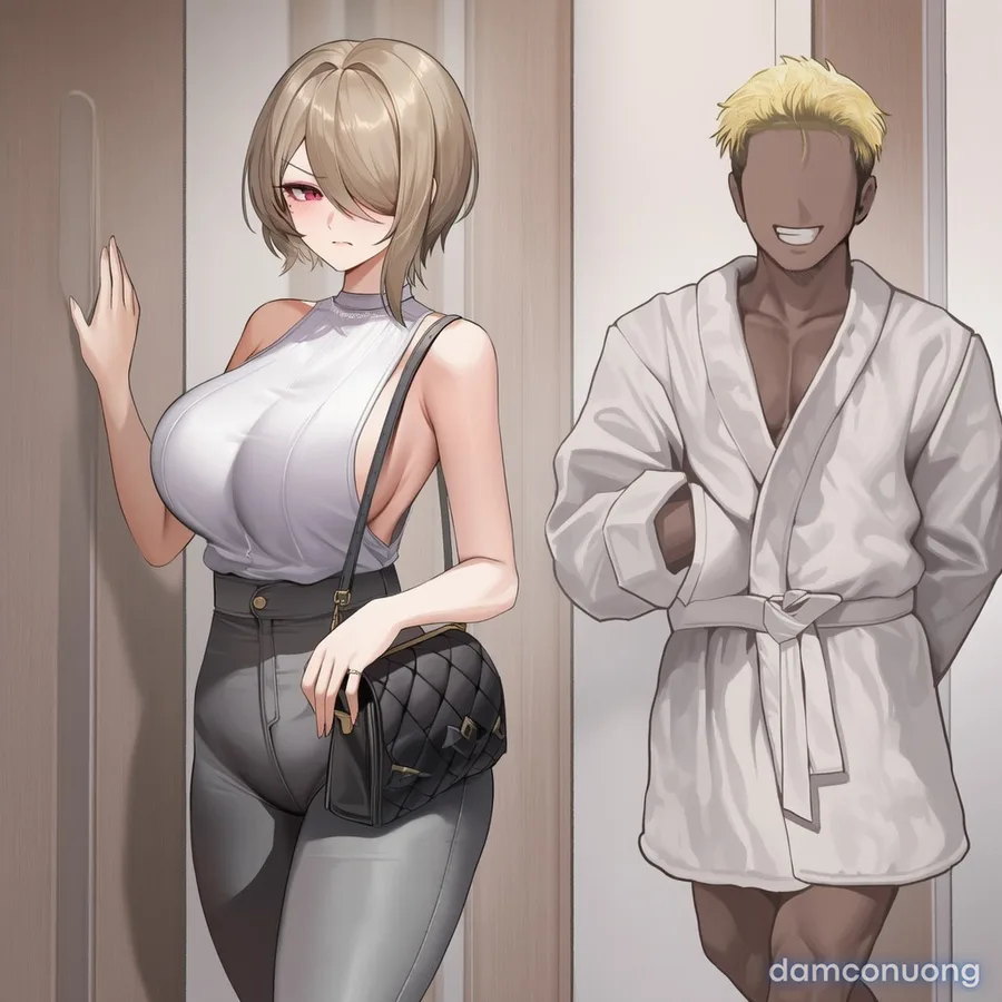 NTR Office Lady Rita 