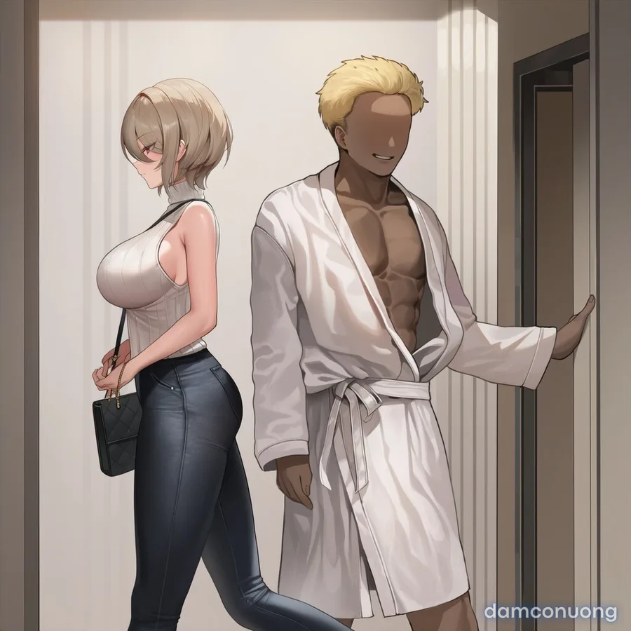 NTR Office Lady Rita 