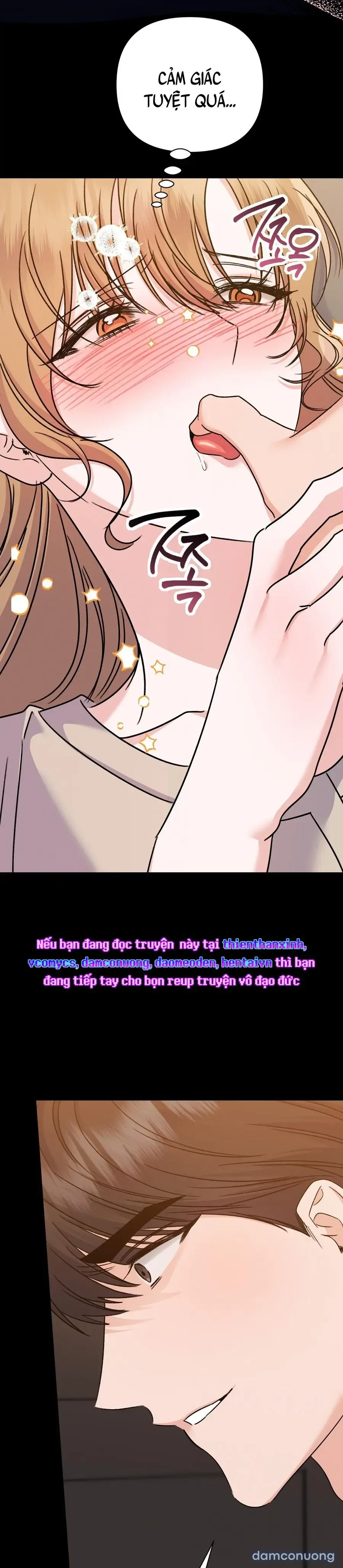 Thỏ Thì Không Cắn Đâu 