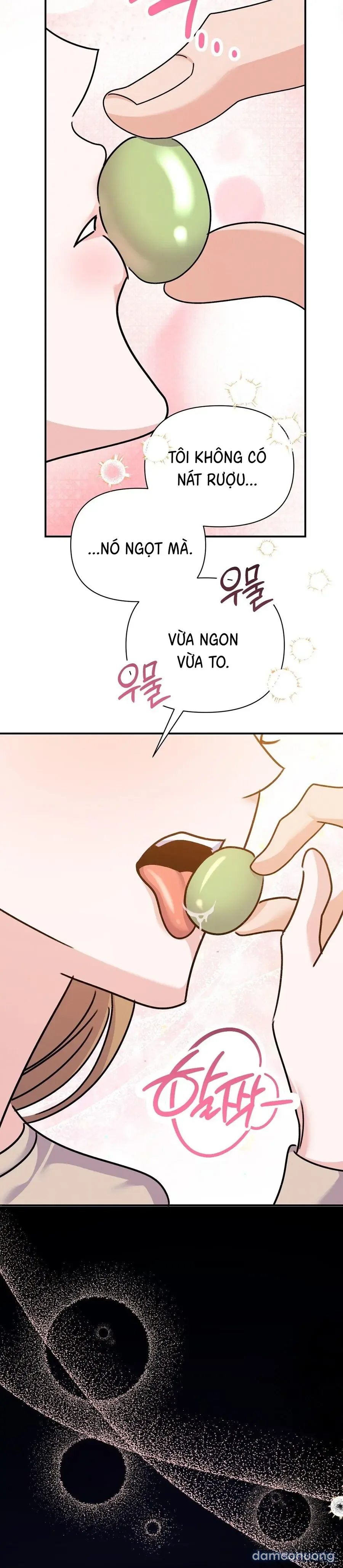 Thỏ Thì Không Cắn Đâu 