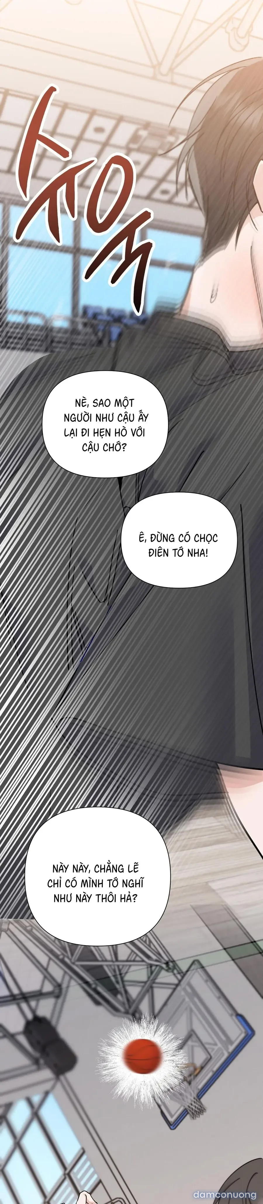 Thỏ Thì Không Cắn Đâu 