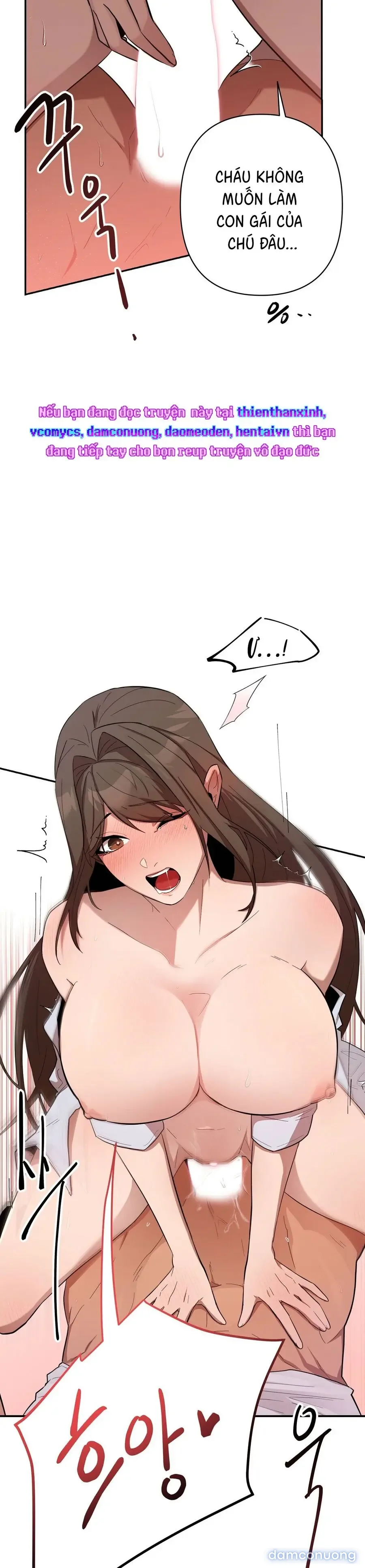 Chú Ơi, Ơn Nuôi Dưỡng Cháu Xin Trả Bằng Thân Xác 