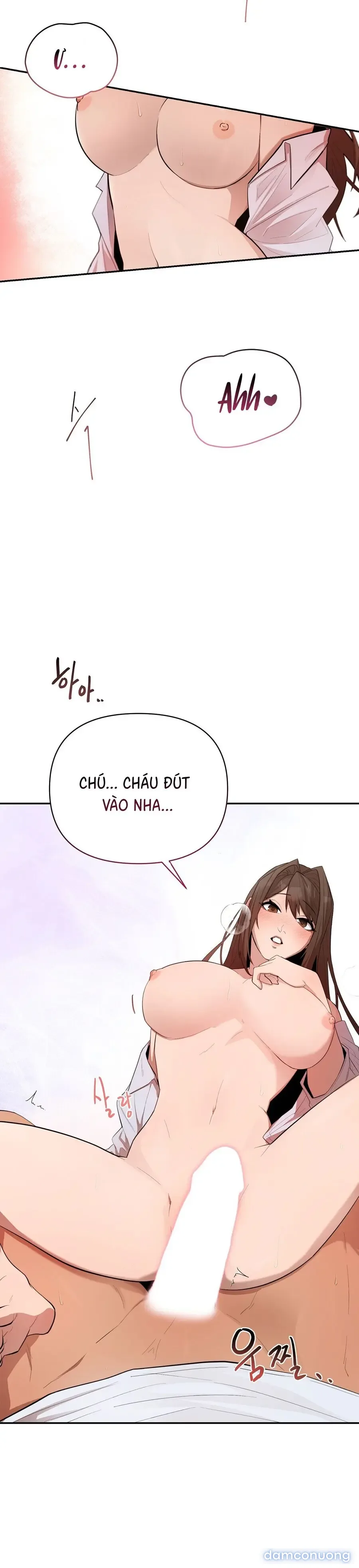 Chú Ơi, Ơn Nuôi Dưỡng Cháu Xin Trả Bằng Thân Xác 