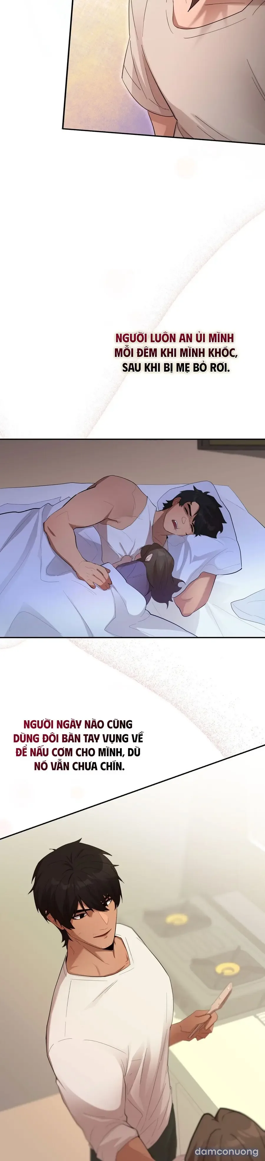 Chú Ơi, Ơn Nuôi Dưỡng Cháu Xin Trả Bằng Thân Xác 
