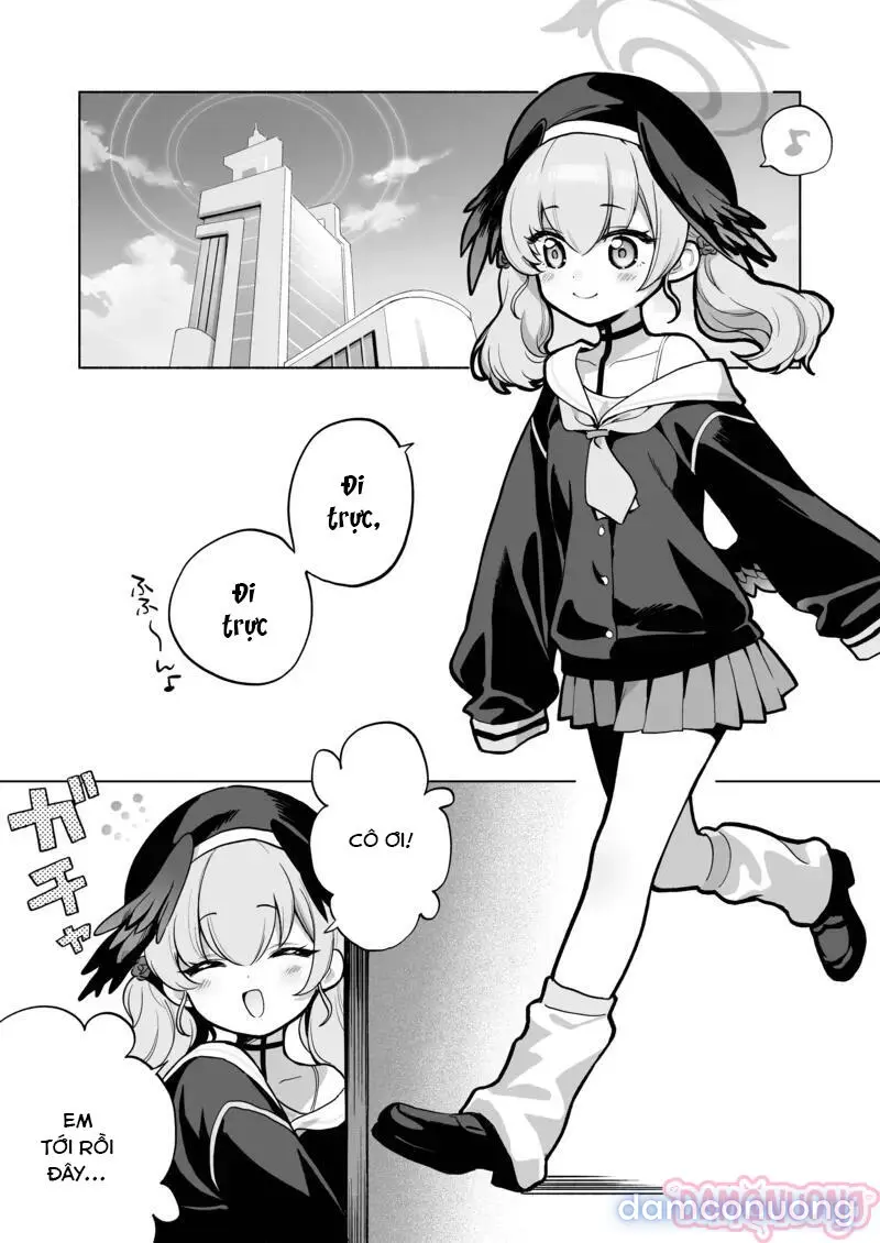 Momoiro-chan Mê Cô Giáo Futanari Lắm! 