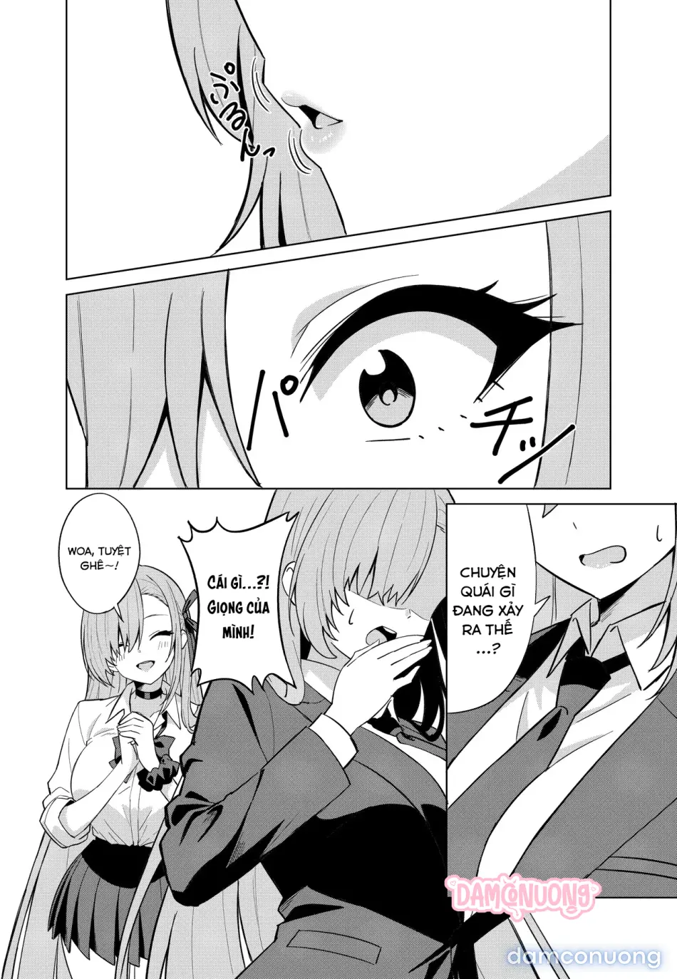 Doujinshi - BLUE ARCHIVE 