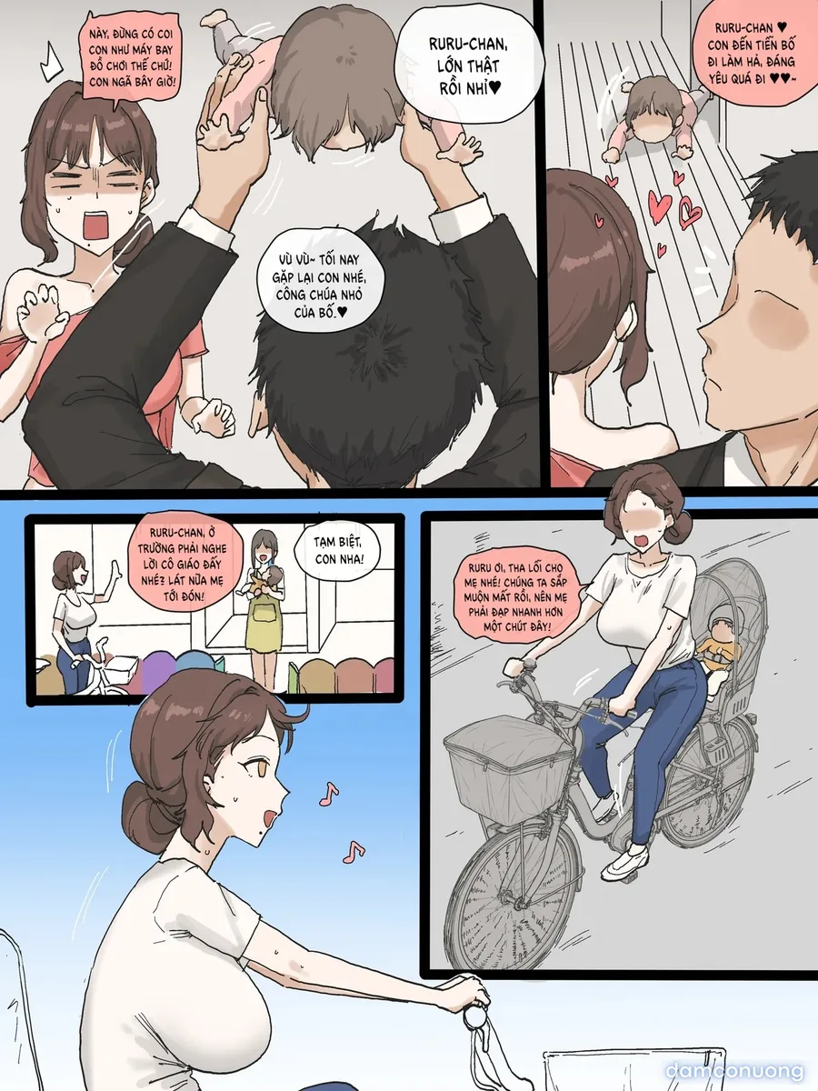 GOOD WIFE 