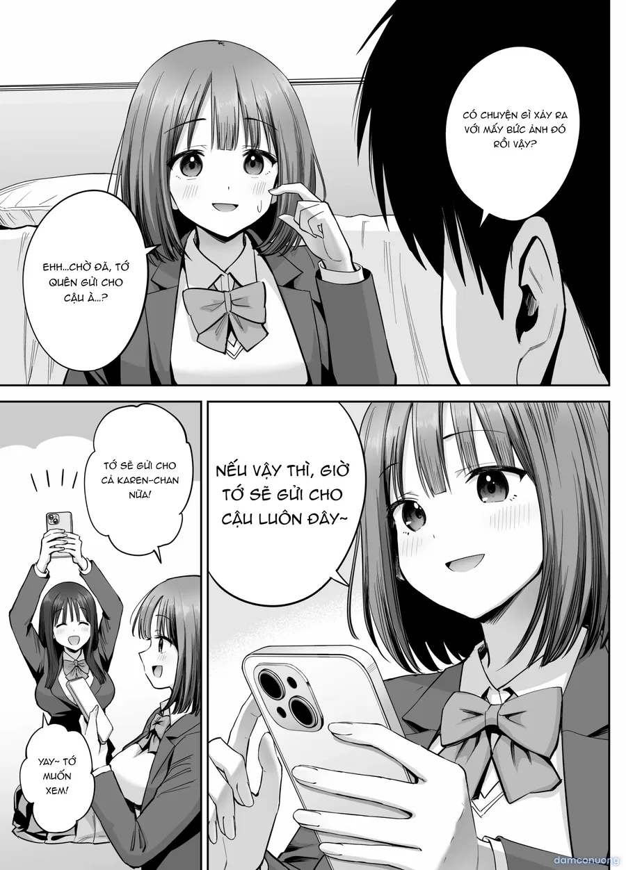 Ura Aka Joshi no Jidori Ero Gosoushin 