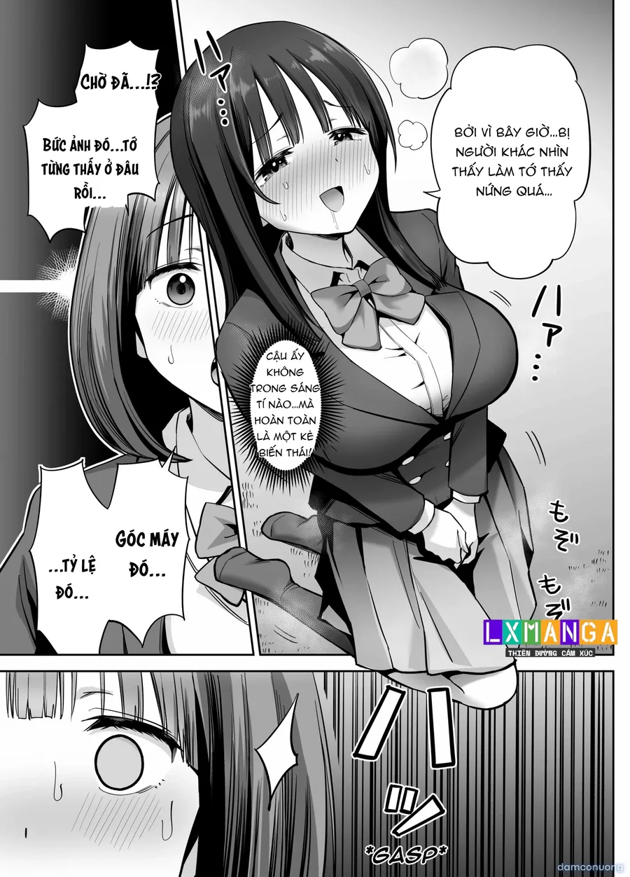 Ura Aka Joshi no Jidori Ero Gosoushin 