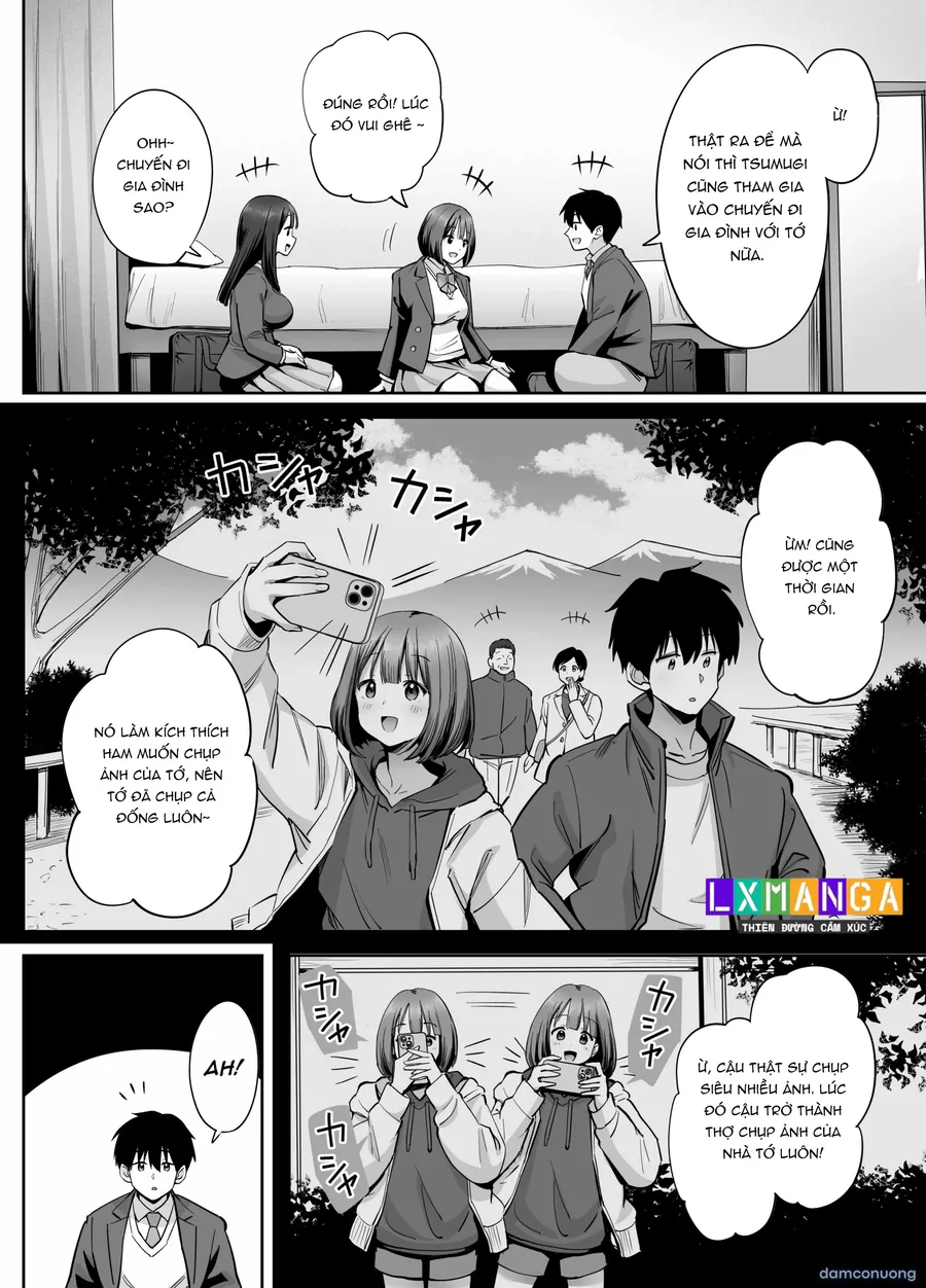 Ura Aka Joshi no Jidori Ero Gosoushin 