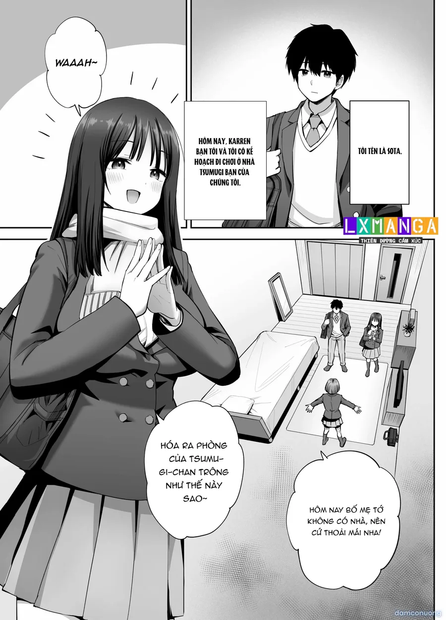 Ura Aka Joshi no Jidori Ero Gosoushin 