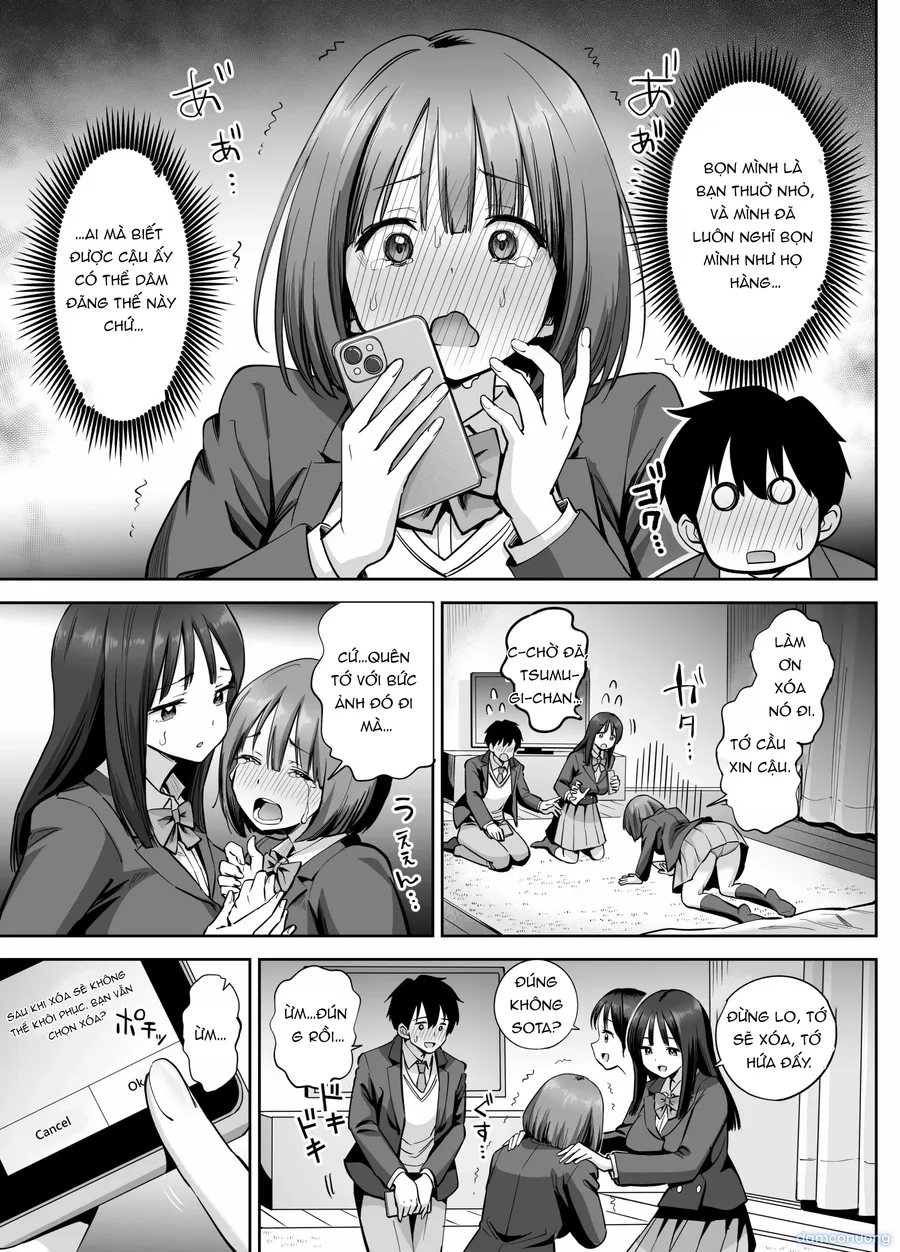 Ura Aka Joshi no Jidori Ero Gosoushin 