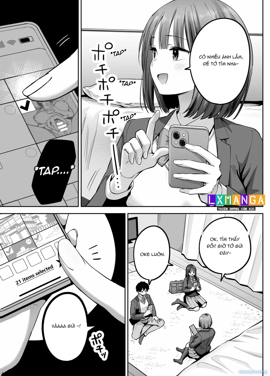 Ura Aka Joshi no Jidori Ero Gosoushin 