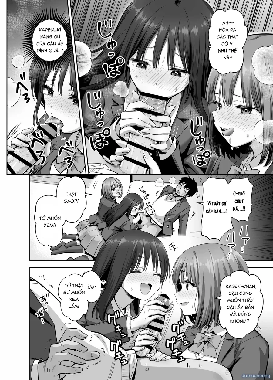 Ura Aka Joshi no Jidori Ero Gosoushin 