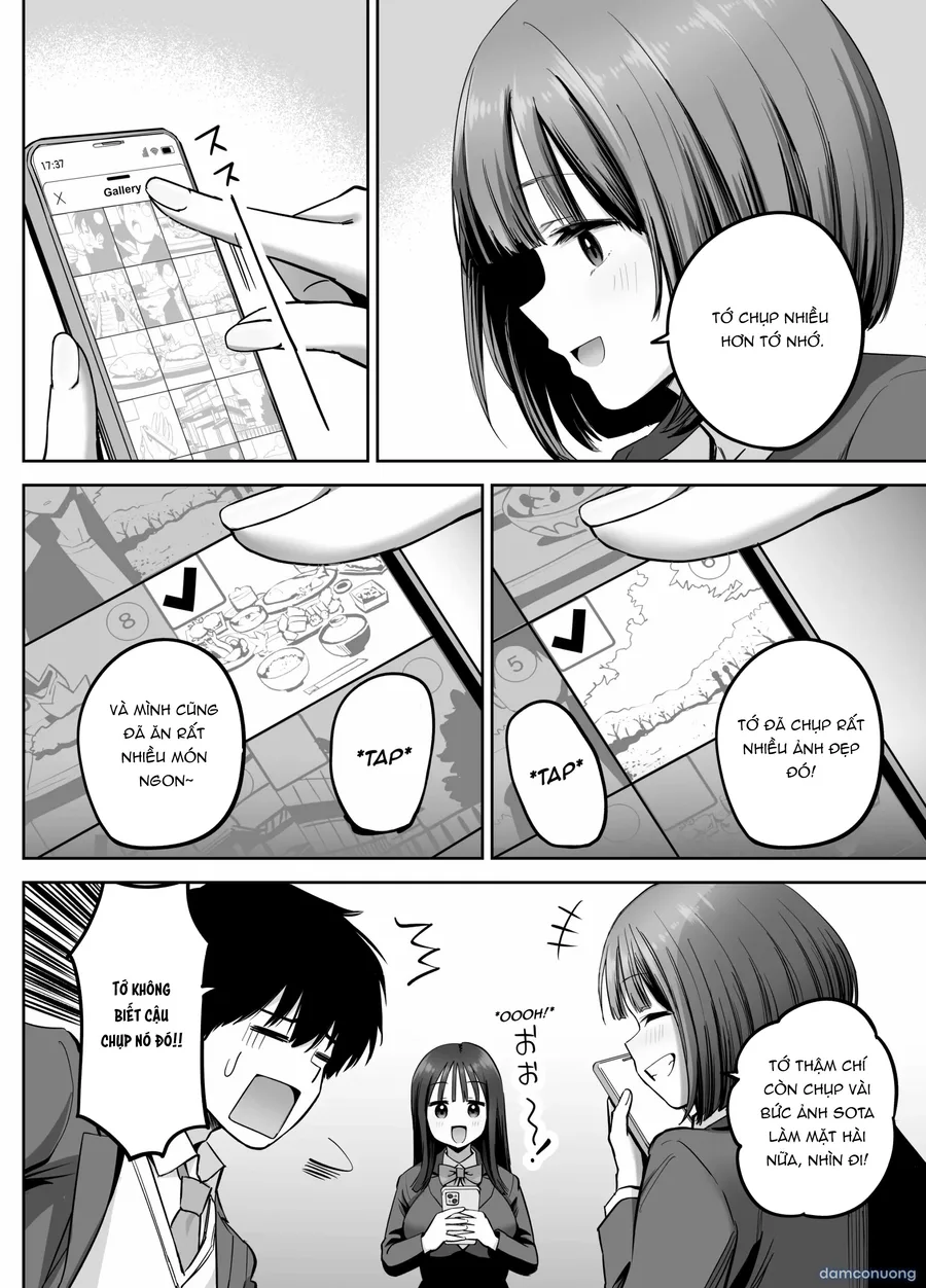 Ura Aka Joshi no Jidori Ero Gosoushin 