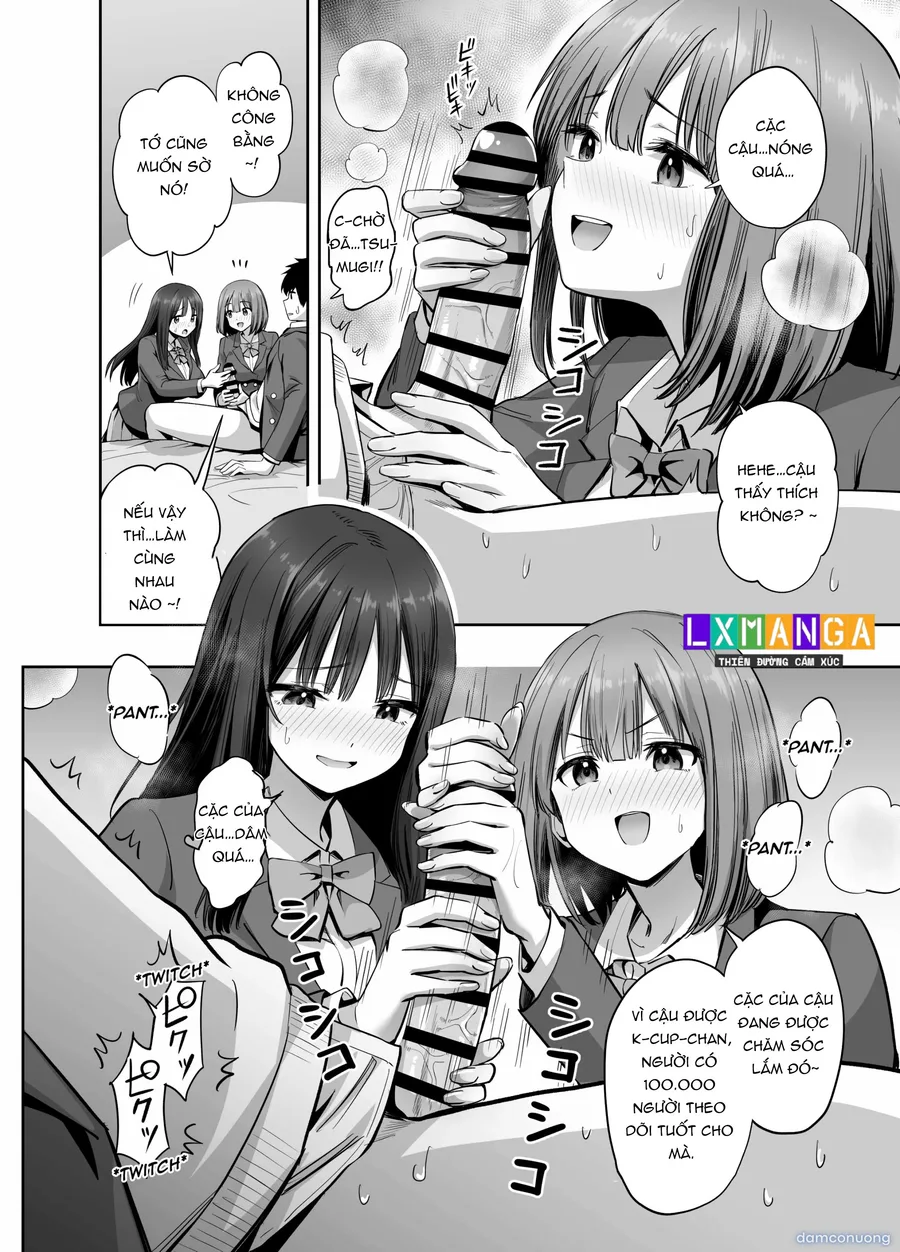Ura Aka Joshi no Jidori Ero Gosoushin 