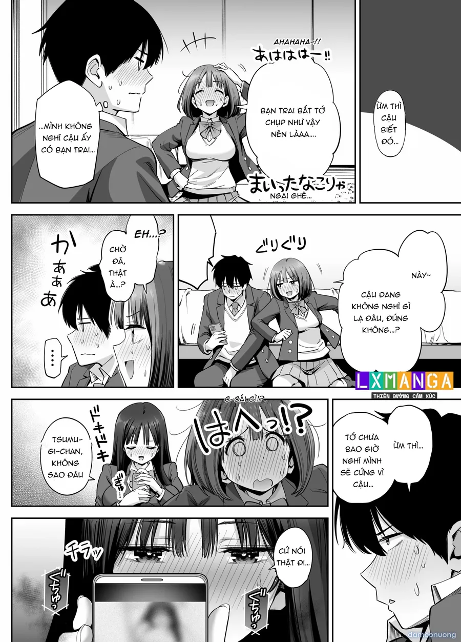 Ura Aka Joshi no Jidori Ero Gosoushin 