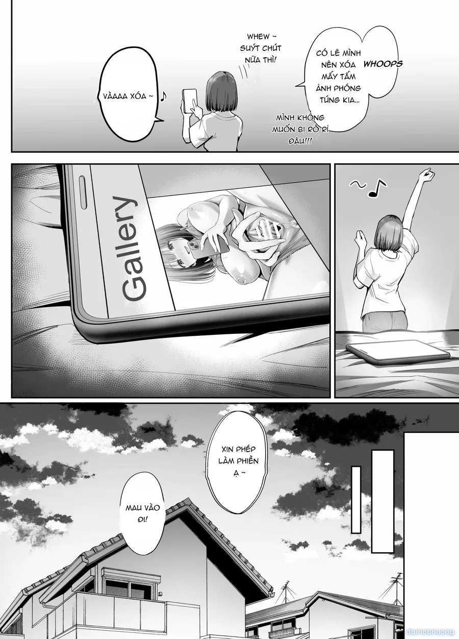Ura Aka Joshi no Jidori Ero Gosoushin 