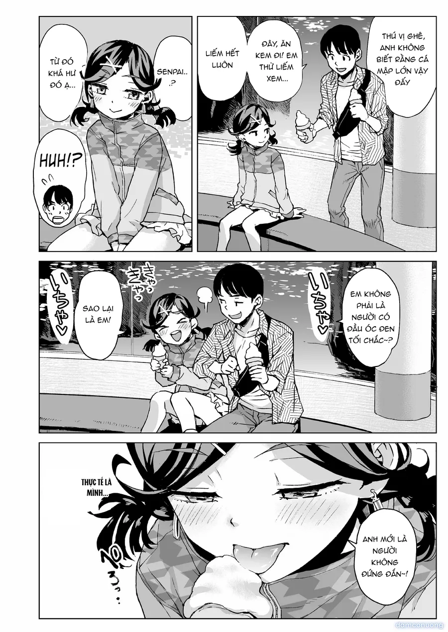 Yume-chan Yume Appli Suikan 