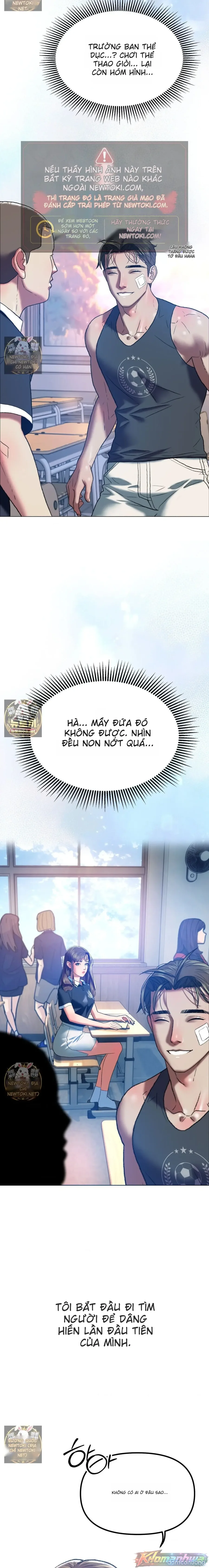 Biến thái gặp biến thái 