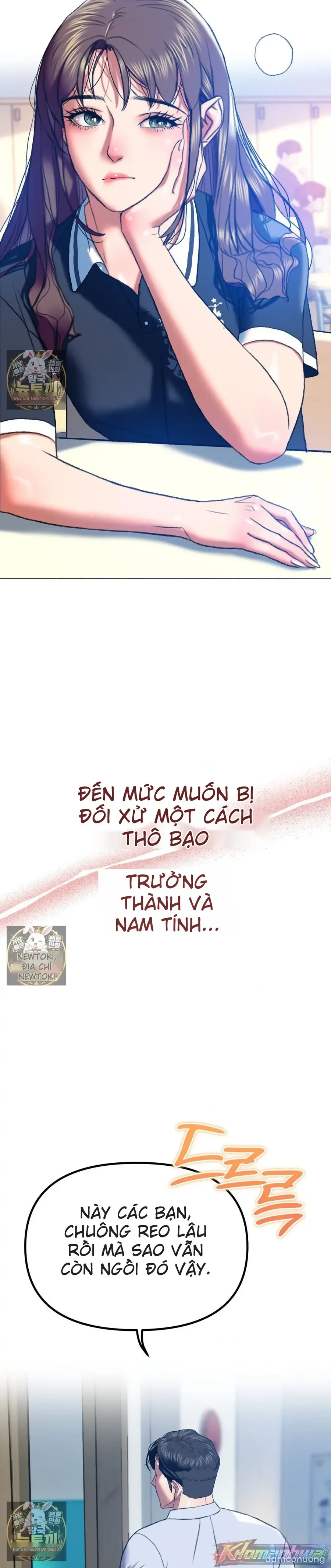 Biến thái gặp biến thái 