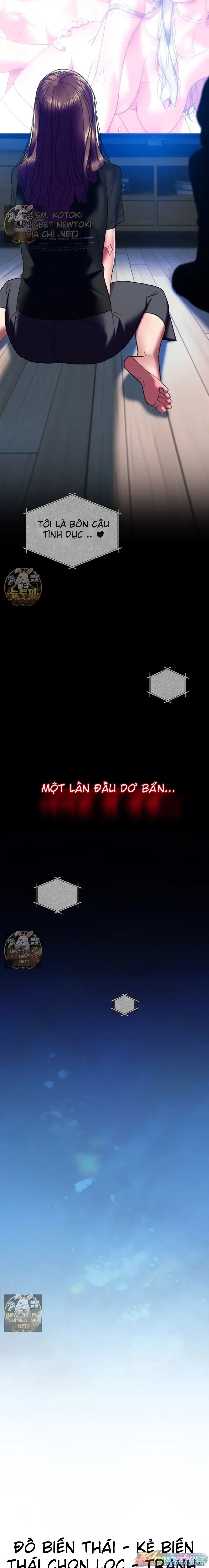 Biến thái gặp biến thái 