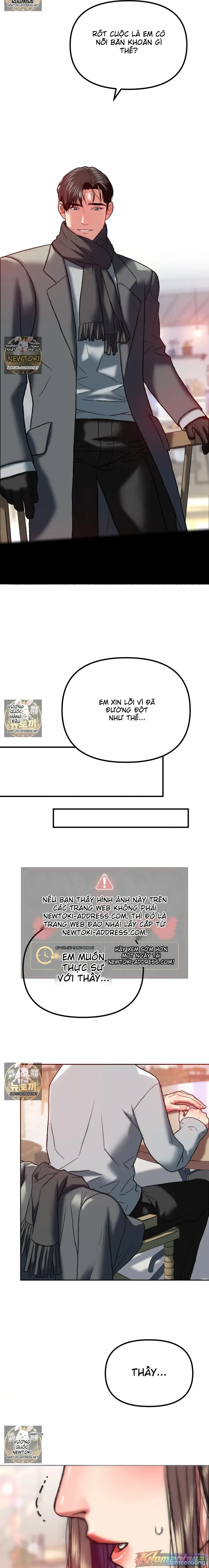 Biến thái gặp biến thái 